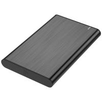 Hard drive hoes Aisens ASE-2525B USB 3.1 - thumbnail