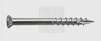 SWG 4009155752822 Terrasschroeven 5 mm 50 mm T-profiel RVS C1 125 stuk(s) - thumbnail