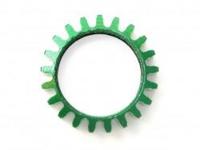 Threaded pinion gear 21t x 16mm (1m/2nd gear/2 speed) - thumbnail