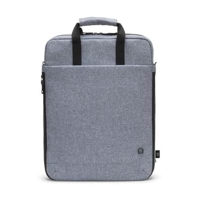 Dicota Eco MOTION Laptoptas Geschikt voor max. (laptop): 39,6 cm (15,6) Denim, Blue