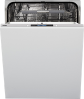 ATAG DW7113XA  / Inbouw / Volledig geïntegreerd / Nishoogte 82 - 88 cm - thumbnail