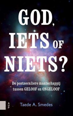 God, iets of niets? (Paperback)