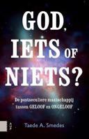 God, iets of niets? (Paperback) - thumbnail