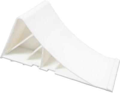Frielitz Wheel chock white spp