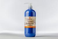 Volatile Massageolie ylang ylang 1 Liter - thumbnail