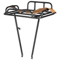 Atranvelo transportdrager, voorop "cargo extra" fr.carrier cargo extra chrome - thumbnail