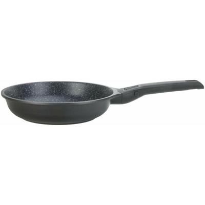 GSW - Easyclick - Koekenpan - Ø 28 cm - Gegoten aluminium - Alle warmtebronnen inclusief inductie