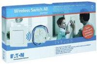 CPAD-00/212 Eaton xComfort Schakelset Schakelvermogen (max.) 2300 W Zuiver wit - thumbnail