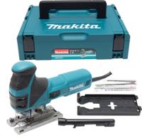 Makita 4351CTJ decoupeerzaag | 720w | in M-box - 4351CTJ - thumbnail