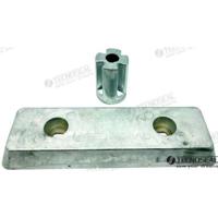 TENKITVOLVOIPS - VOLVO IPS ZINK ANODE KIT - thumbnail