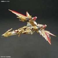 Gundam SD Gundam World Heroes Model Kit - Tenkamusodaishogun - thumbnail
