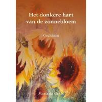 Het donkere hart van de zonnebloem (Paperback) - thumbnail