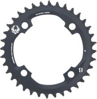 SRAM kettingblad "x-sync 2" chain ring x-sync 36t alu - thumbnail