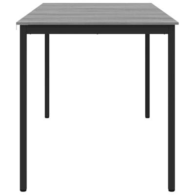 Staande Bartafel Bewerkt hout