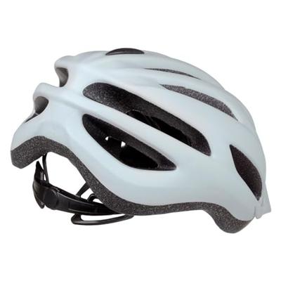 Polisport mtb helm sport-flow l 58-62cm mat wit