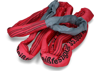 Sleepkabel 6 meter (tot 35 ton) Sleepkabel 6 meter (tot 35 ton)