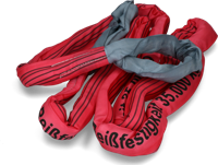 Sleepkabel 6 meter (tot 35 ton) - thumbnail