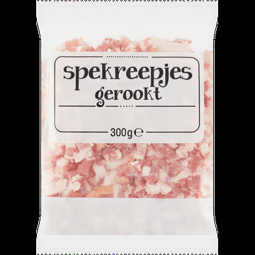 Spekreepjes Gerookt 300 g bij Jumbo