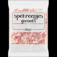 Spekreepjes Gerookt 300 g bij Jumbo - thumbnail