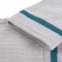 Kindersokken 5 paar gorillaprint EU 23-26 - thumbnail