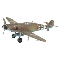 Revell messerschmitte bf109 g-10 - thumbnail
