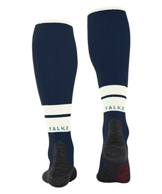 Falke TK Compression Energy Wandelsok Heren Blue Pond 39-42 W3
