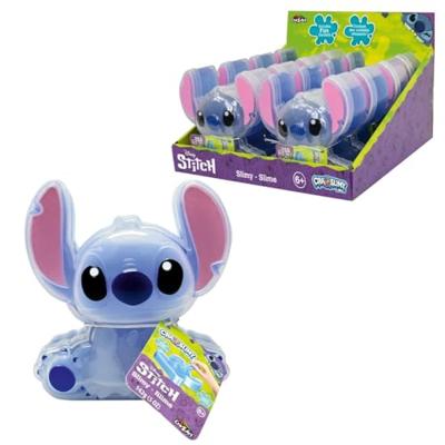 LEXIBOOK - Steekvormig hoesje met slijm