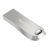 SanDisk 00183581 USB flash drive 128 GB USB Type-A 3.2 Gen 1 (3.1 Gen 1) Zilver - thumbnail