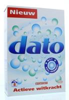 Dato Compact Wasmiddel (580g) - thumbnail