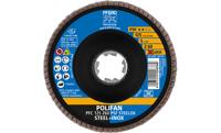 PFERD TOOLS 67666126 Lamellenschijf Diameter 125 mm 10 stuk(s) - thumbnail