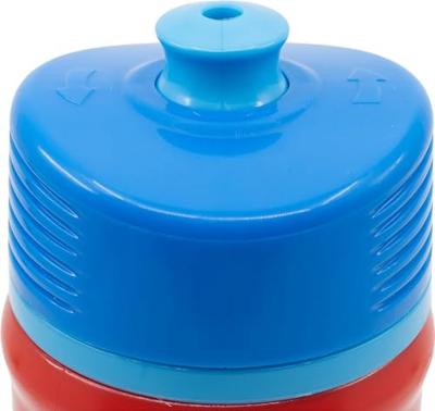 Waterfles Spider-Man CZ11324 390 ml Blauw Rood