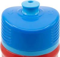 Waterfles Spider-Man CZ11324 390 ml Blauw Rood - thumbnail