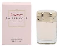 Cartier Baiser Vole Eau de parfum Spray 50 ml Dames - thumbnail