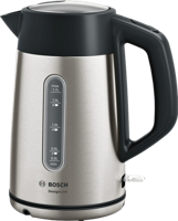 Bosch Haushalt TWK4P440 Waterkoker RVS - thumbnail
