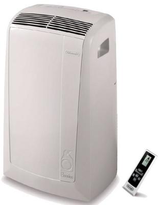 Delonghi PAC N77 ECO Mobiele airco Wit Delonghi PAC N77 ECO Mobiele airco Wit