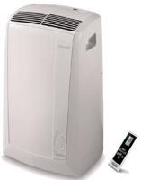 Delonghi PAC N77 ECO Mobiele airco Wit - thumbnail