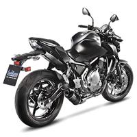 LeoVince Geluiddemper "sbk lv one evo ii schalld leo compl lv one car - thumbnail