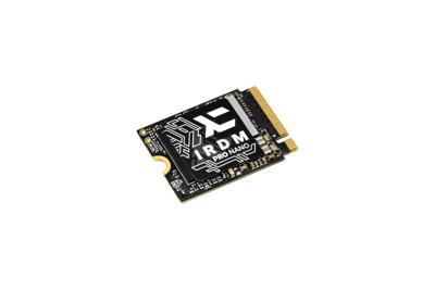 Goodram IRDM PRO NANO IRP-SSDPR-P44N-512-30 internal solid state drive M.2 512 GB PCI Express 4.0 NVMe 3D NAND Goodram IRDM PRO NANO IRP-SSDPR-P44N-512-30 internal solid state drive M.2 512 GB PCI Express 4.0 NVMe 3D NAND
