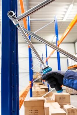 HAZET Momentsleutel 5292-3CT - Draaimomentbereik min-max: 40 - 200 Nm - Nauwkeurigheid: 3% - 14 x 18 mm insteekvierkant hol - Lengte: 484 mm HAZET Momentsleutel 5292-3CT - Draaimomentbereik min-max: 40 - 200 Nm - Nauwkeurigheid: 3% - 14 x 18 mm insteekvierkant hol - Lengte: 484 mm