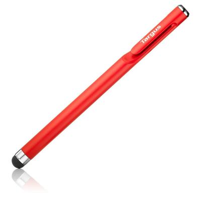 Targus Stylus Touchpen Rood
