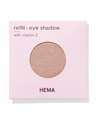 HEMA Navulling mono oogschaduw 21 glacier pearl
