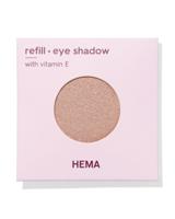 HEMA Navulling mono oogschaduw 21 glacier pearl - thumbnail
