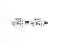 Whadda WPM312 Uitbreidingsprintplaat Uitbreidingsmodule 2 stuk(s) - thumbnail