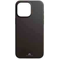 Black Rock Urban Case Cover Voor Apple IPhone 15 Pro Max Zwart - thumbnail