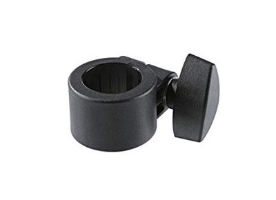 Konig & Meyer 21320 safety ring voor luidspreker en verlichting statieven 30 mm