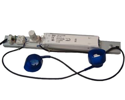 Ballast (elektrisch gedeelte) Pro Clear UV30