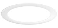 RZB Toledo Flat LED/23W-3000K D3 901484.002 LED-inbouwpaneel LED Wit - thumbnail