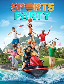 Sports Party