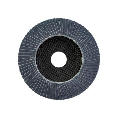 Milwaukee Accessoires lamellen schuurschijf sl50 / 125 g40 - 1st zir - 4932472224