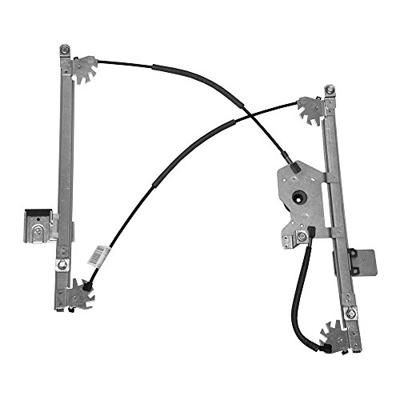 Raambedieningsmechanisme AC1101